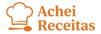 Achei Receitas