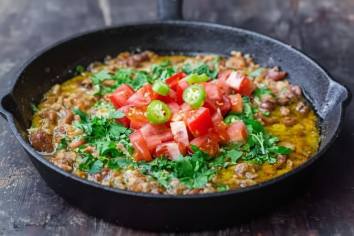 Ful Medames