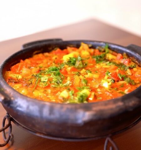 Moqueca Capixaba