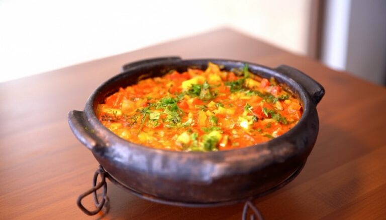 Moqueca Capixaba