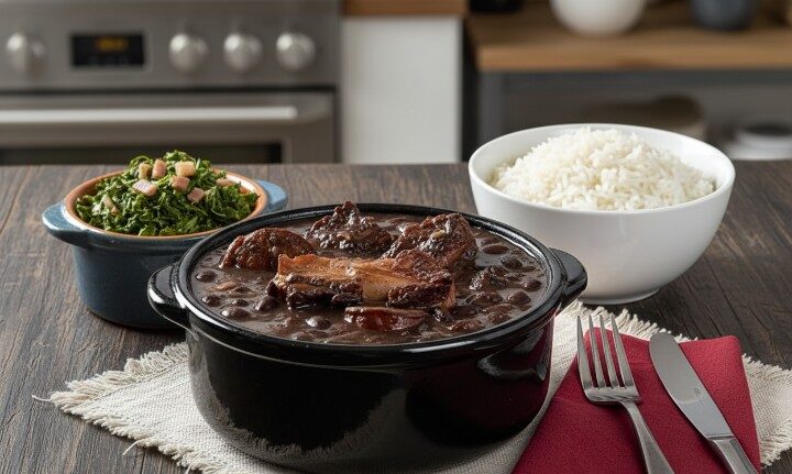 Feijoada