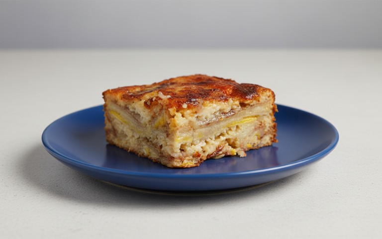 Torta de Banana